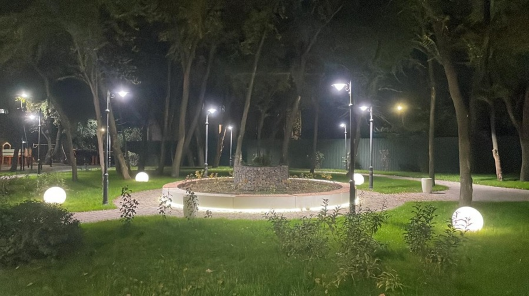 جەتىسۋ اۋدانى 2026 جىلعى جاڭا جوبالارعا قامدانىپ جاتىر