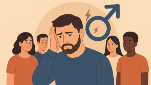 Отбасының тірегі ме, әлде тең серіктес пе? Қоғам қысымы ерлерге қалай әсер етеді?