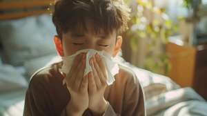 Dáriger keńesi: maýsymdyq vırýsqa salǵyrt qaramaý kerek!