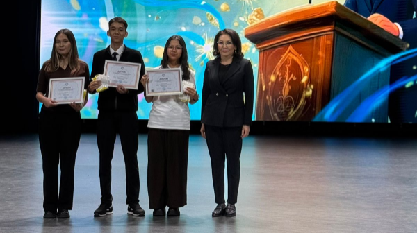  «ويان، قازاق!» ۇرانى ومىرشەڭ ۇنگە اينالدى