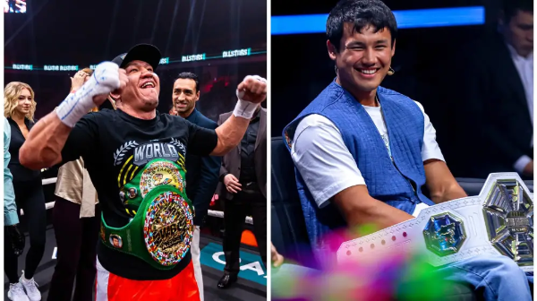 اتىشۋلى قۋات حاميتوۆ ەركەبۇلان توقتاردى جەكپە-جەككە شاقىردى: نە بەلگىلى؟