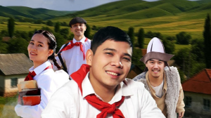 Мемлекеттік қуыршақ театры тұңғыш рет "Менің атым Қожа" спектаклін ұсынады