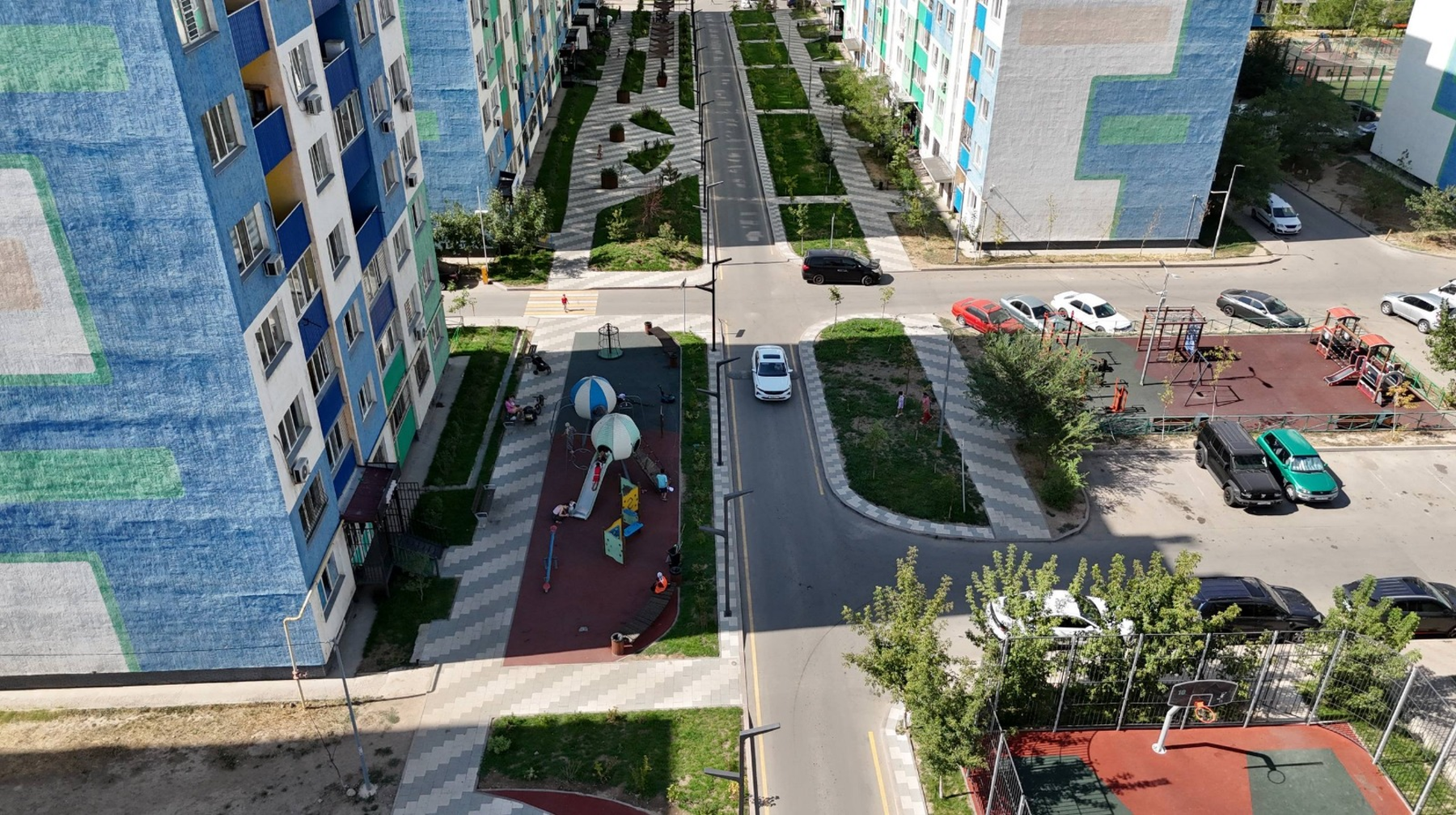  الماتىنىڭ ناۋرىزباي اۋدانىنىڭ بيۋدجەتى  40% -دان 29،7 ملرد تەڭگەگە ءوستى