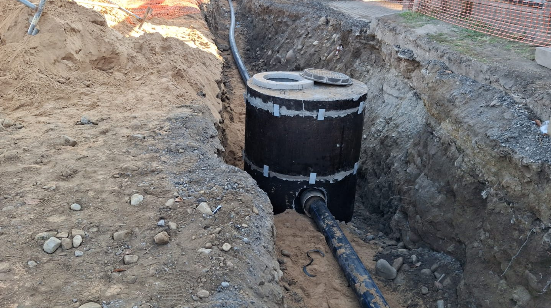 الماتىنىڭ ناۋرىزباي اۋدانىندا 40 شاقىرىمنان استام ينجەنەرلىك جەلىلەر سالىندى