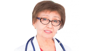 Дәрігер өкпенің созылмалы обструктивті ауруының қаупі туралы айтты