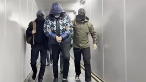 Қазақстанда адам өлтірген күдікті Литвада ұсталды