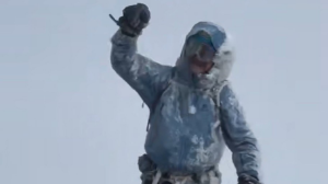 Қазақ альпинисті әлемнің ең биік 7 жанартауын бағындырған алғашқы қазақстандық атанды