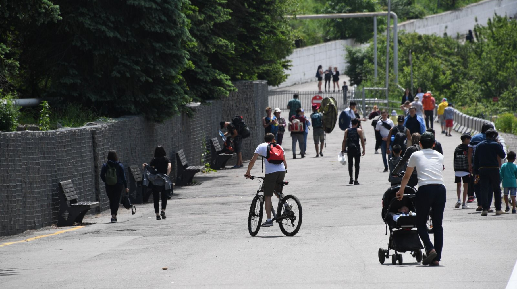 Алматының туристік саласына құйылған инвестиция 2025 жылы қаңтар-қыркүйек аралығында 113 млрд теңгеге жетті