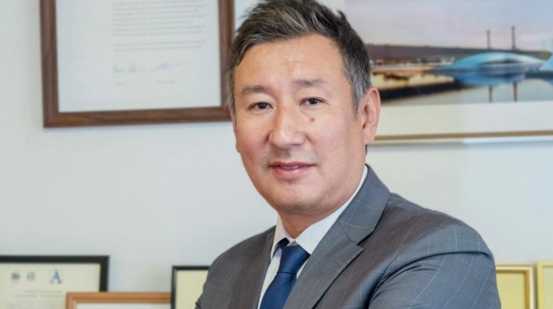 Мегаполис үшін тығыздық пен тепе-теңдік бірдей маңызды