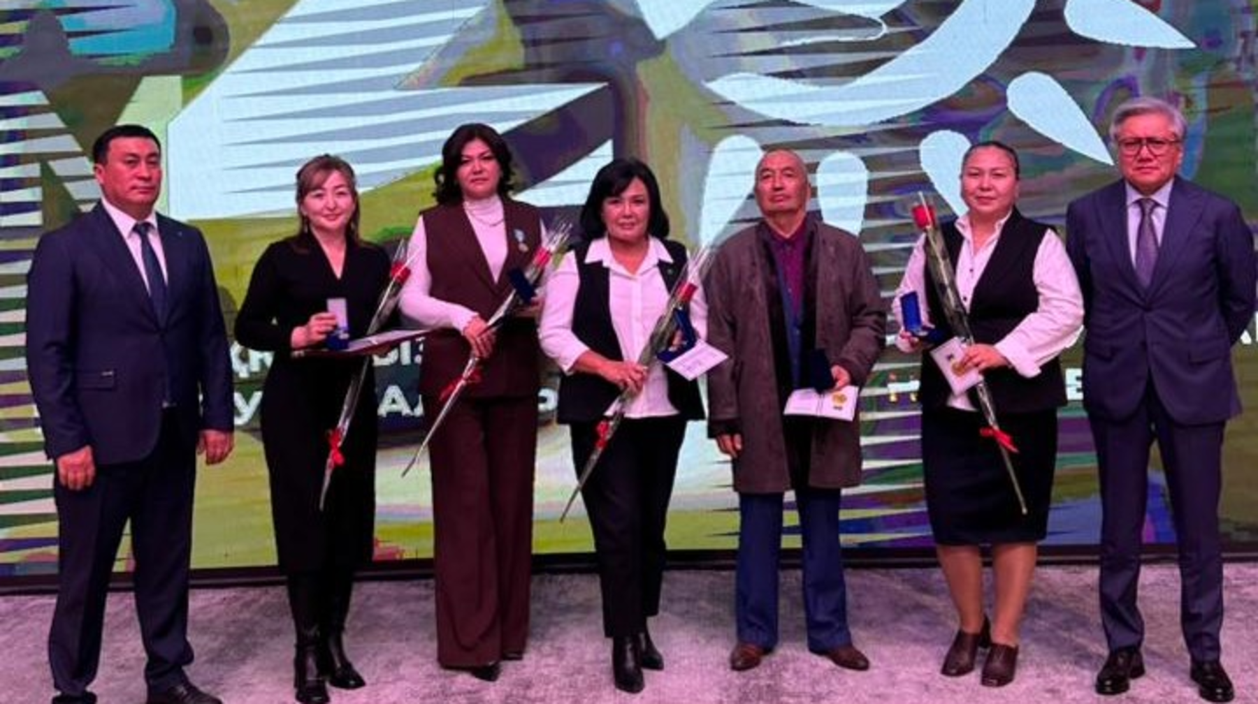 Халыққа қызмет көрсету орталықтарының құрылғанына - 20 жыл