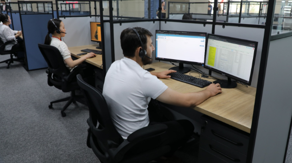 ADMC: Алматылықтарға қолжетімді цифрлық медициналық көмек