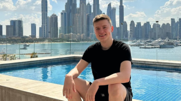 Қазақстанда ел алдында жүрген танымал блогерге іздеу салынды