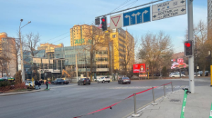 Жол ережесіне өзгерістер енгізілді  