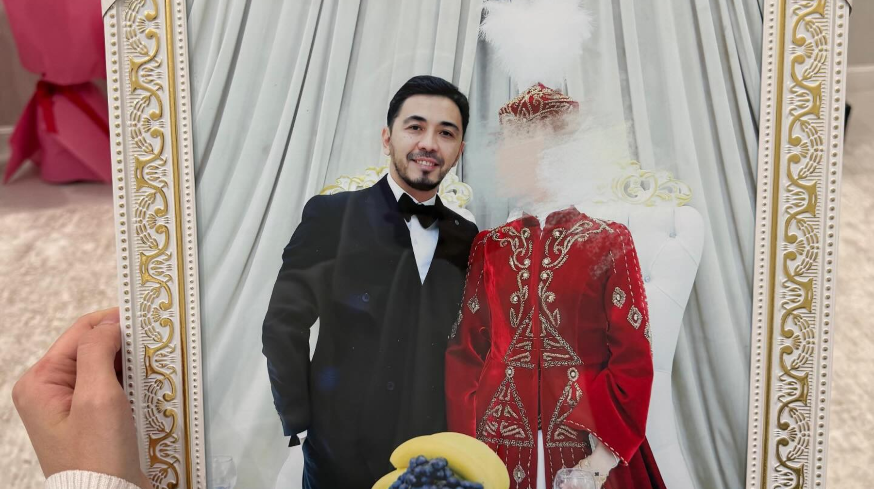  "Екі аптадан соң үйлендік". Дәурен Айдарқұлов үшінші әйелімен қалай танысқанын айтты