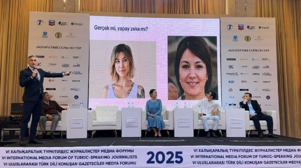 Өңірдегі қауіпсіздікті нығайтуда медиа маңызды рөл атқарады – сарапшы