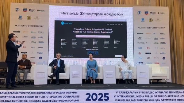 Medıabıznesti turaqtandyrýdyń jańa modeli: jazylym, donat, jarnama jáne granttar – sala ókilderi kiris kózin ártaraptandyrýdyń mańyzyn aıtty