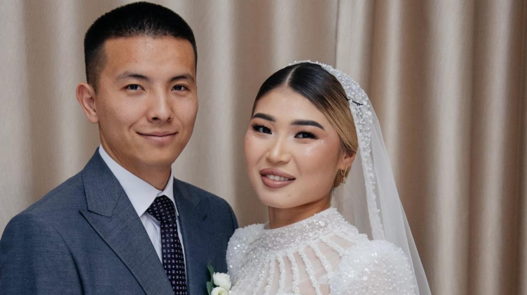 Ұлдана Мырзуанның жұбайы қоштасу хатын жазды