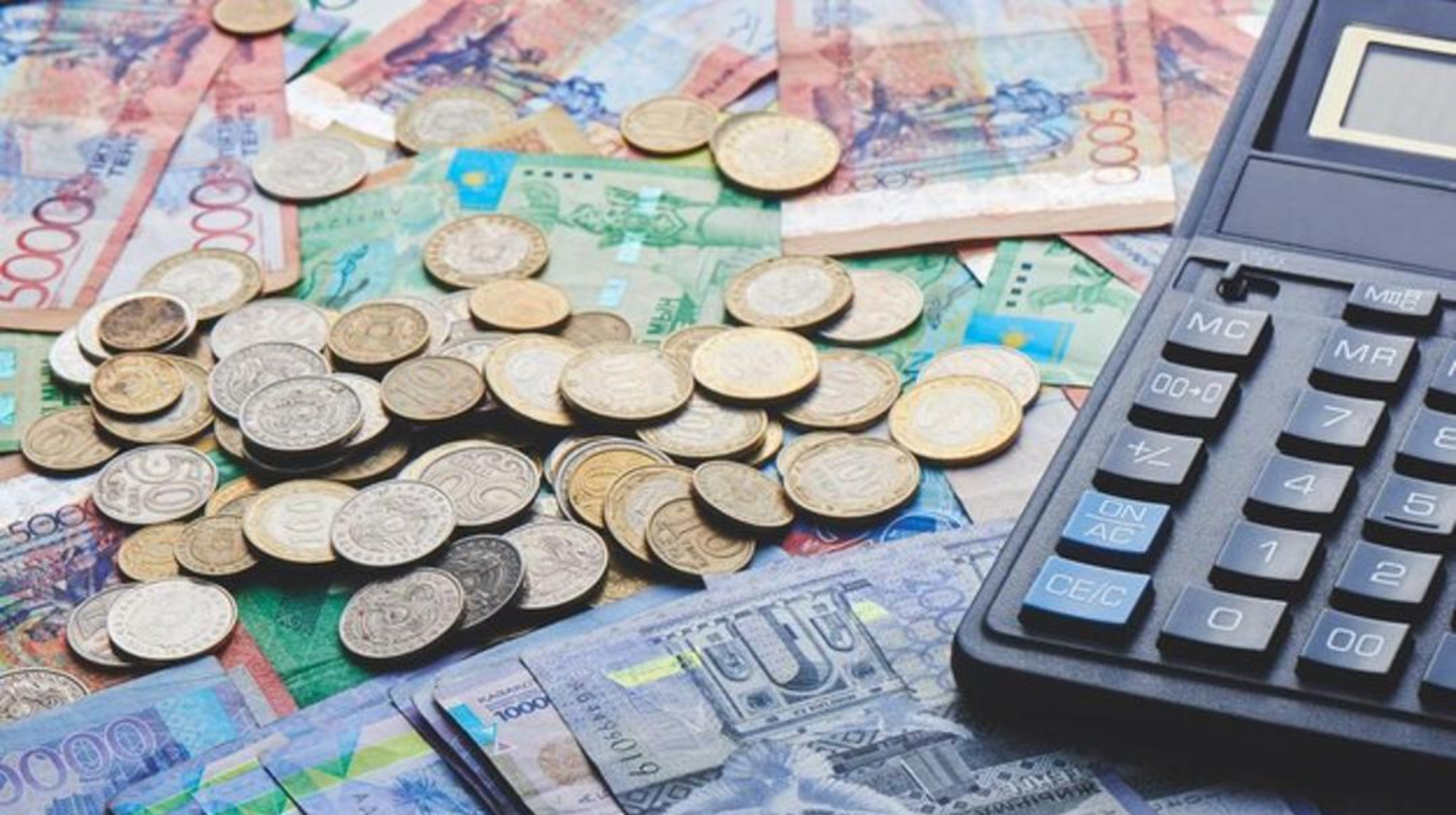 Жыл басынан бері қазақстандықтарға 3,5 трлн теңгеге зейнетақы төленді