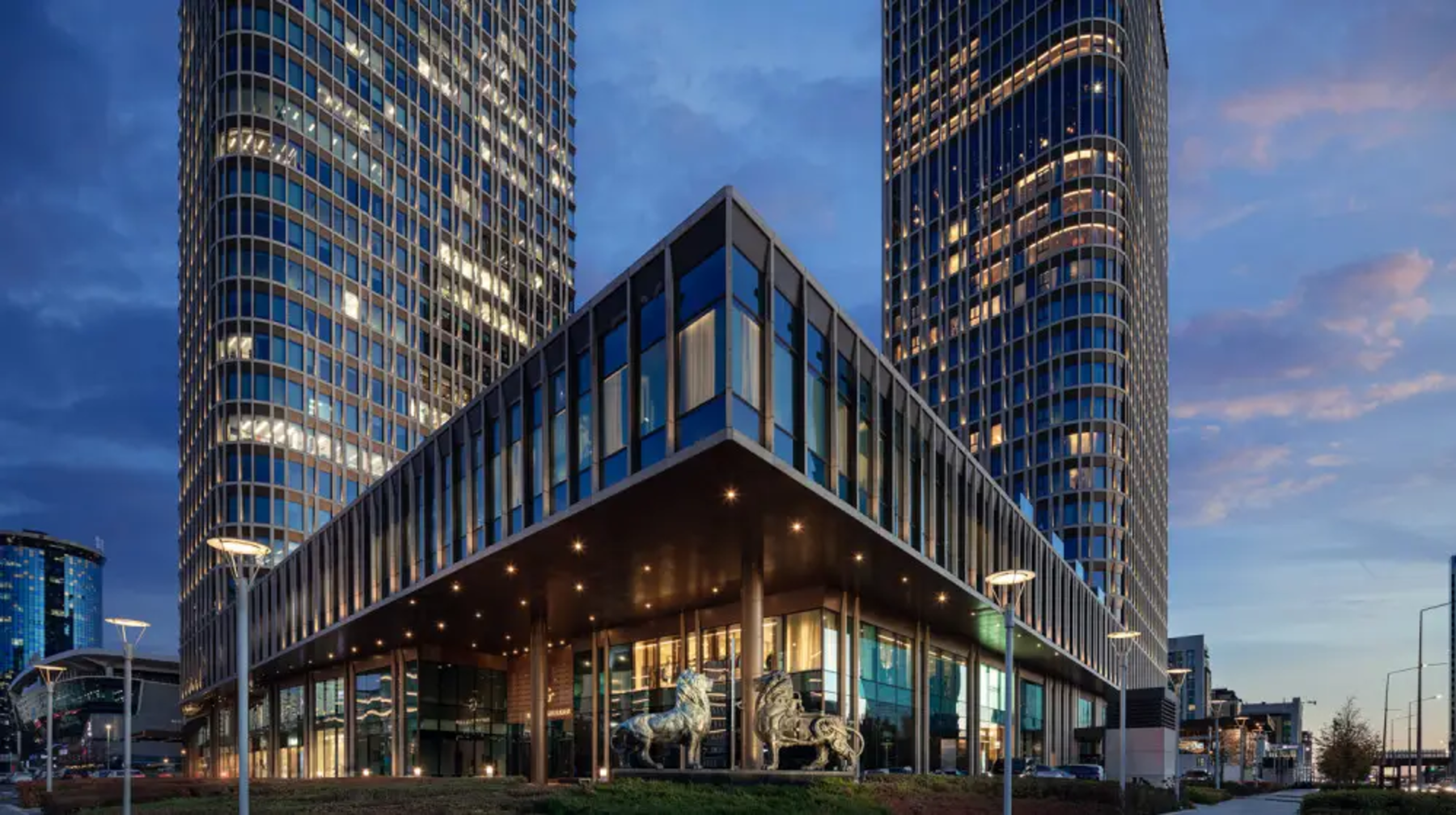 Әлемнің үздік 50 қонақүйінің қатарына кірген қазақстандық қонақүй несімен танылды?