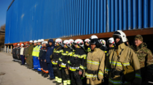 «Қыс-2025»: қысқы төтенше жағдайларға дайындық тексерілді