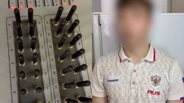 Алматыда интернет-алаяқтық жасау үшін қолданылған арнайы құрал-жабдық анықталды