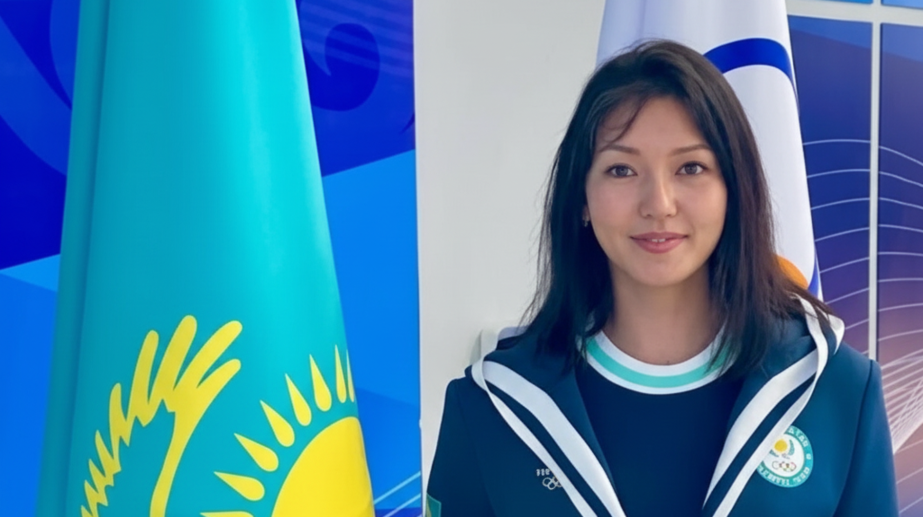 Степногорскіден Сингапурға дейінгі жол: қазақ қызы шетелдік құраманың бас бапкері болды 