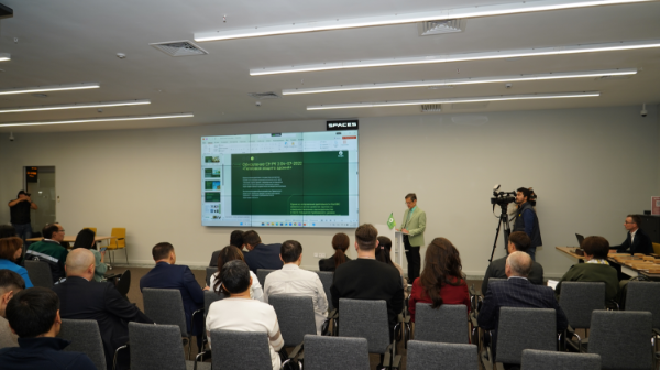 Тұрақты даму жолындағы он жылдық: Қазақстанның жасыл құрылыс саласы жаңа мүмкіндіктерге жол ашуда