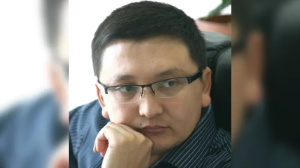 «Жас Алаш» газетінің бас редакторы ауысты