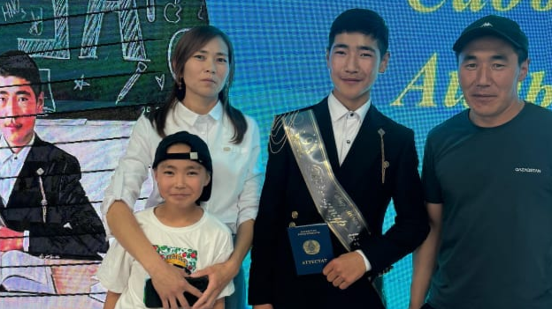 «Қарағанды кітап оқу трендін қалыптастыруда»