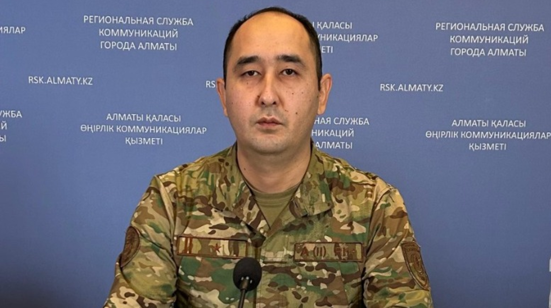 الماتىدا ءورتتىڭ الدىن الۋ ءۇشىن مىڭداعان رەيد جاسالىپ، جۇزدەگەن قۇقىقبۇزۋشىلىقتىڭ جولى كەسىلدى   