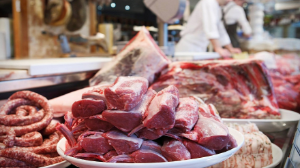 Qazaqstan sıyr etin eksporttaýǵa jyl sońyna deıin kvota engizdi