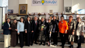 Мұра мен шығармашылықтың әлемі: Алматыда Сапарғали Бегалиннің туғанына 130 жыл толуына орай республикалық дөңгелек үстел өтті
