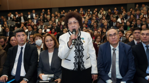 Алматы мектептерінде «Таза мектеп –таза қоғам» кешенді жобасы жүзеге асырылатын болады