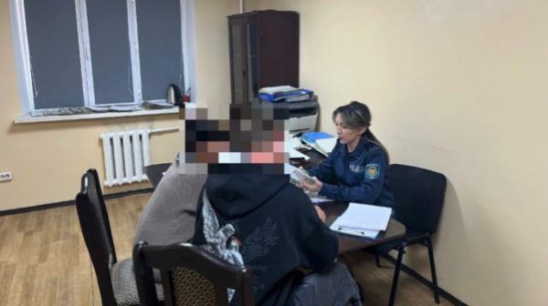 Алматыда "Гендерлік зорлық-зомбылыққа қарсы 16 күн белсенді іс-қимыл" атты  Республикалық акциясы басталды