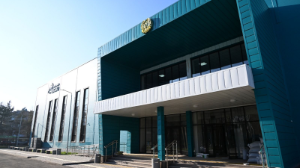 2026 жылдан бастап дзюдо элементтері Келешек мектептерінде үйірме ретінде енгізіледі