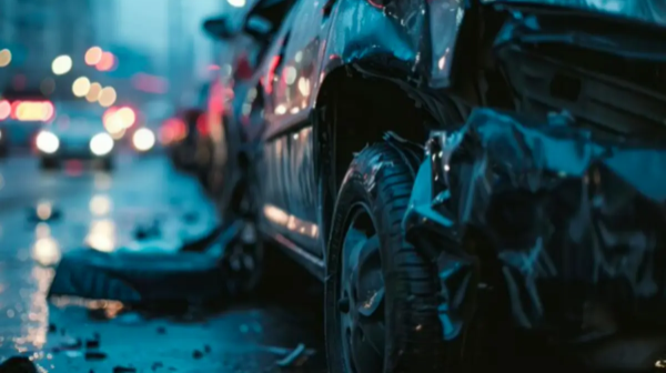 Алматы облысында жантүршігерлік жол апатынан алты адам қаза тапты (ВИДЕО)