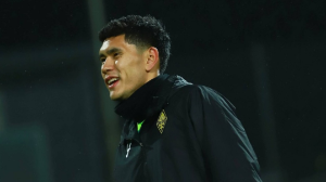 Алматылық «Қайрат» Данияда алғашқы жаттығуын өткізді