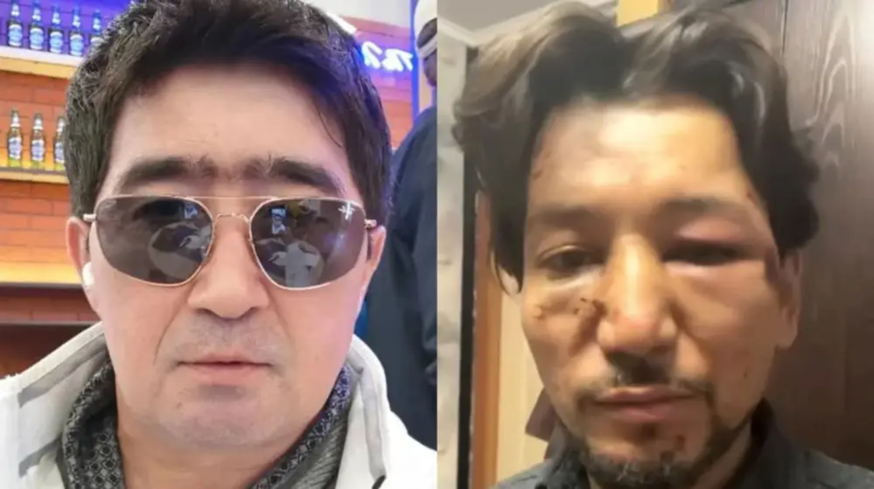 Топтың жаңа мүшесін ұрып-соққан: "Нұр-Мұқасан" тобының экс-солисіне қатысты қылмыстық іс қозғалды