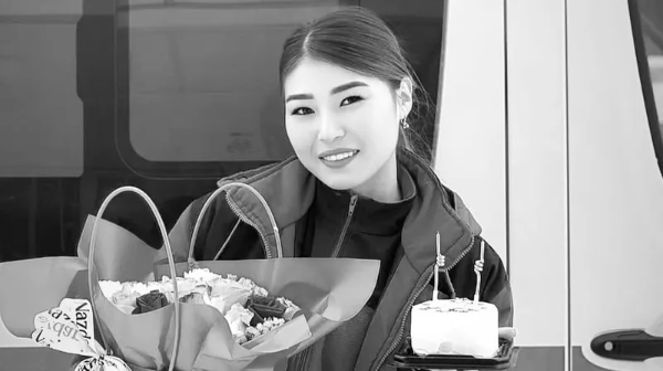 100 мыңнан аса медицина қызметкері Ұлдана Мырзуанның рухына тағзым етті