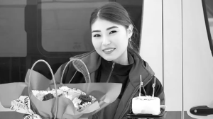 100 мыңнан аса медицина қызметкері Ұлдана Мырзуанның рухына тағзым етті