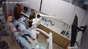 18 тісін бірден емдемек болған. Астанадағы стоматологияда қаза тапқан үш жасар қыздың ісі сотта қаралып жатыр