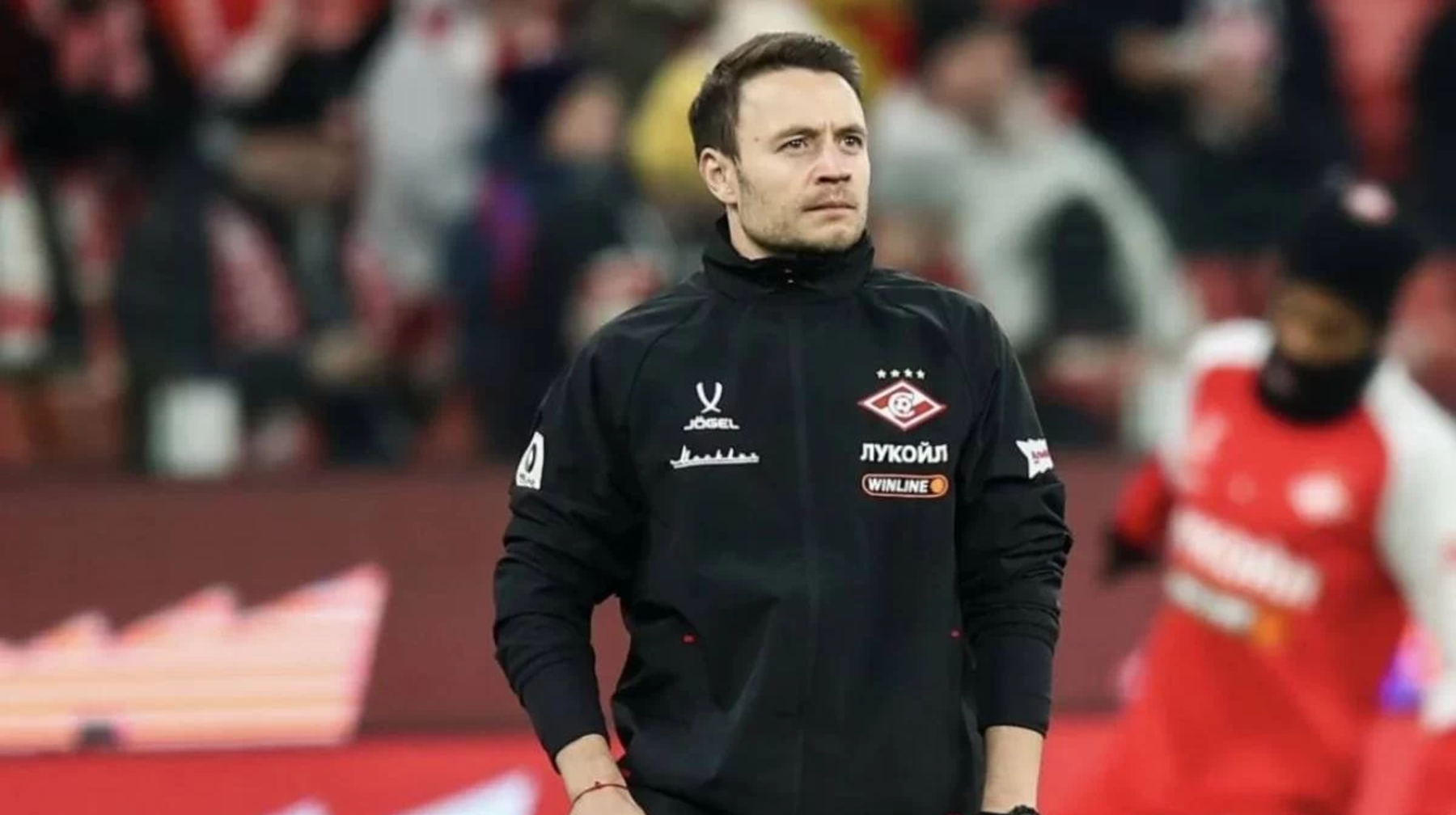 "Қайрат" клубының бұрынғы бапкері ресейдің үздік құрамаларының бірін жаттықтыратын болды