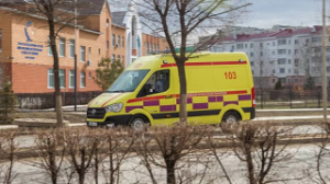 Түркістан облысында бір үйден 7 адам уланып қалған