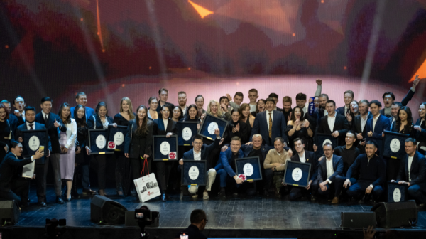 Wheretoeat Kazakhstan-2025: Qazaqstannyń úzdik meıramhanasy anyqtalmaq 