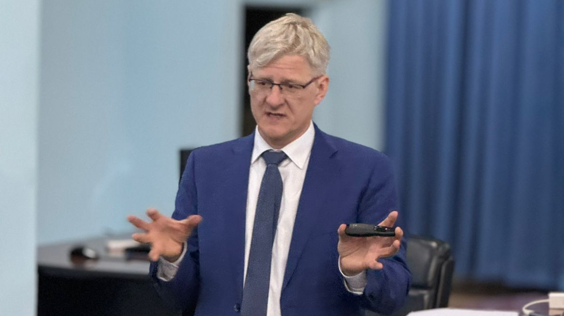  Алматыда политравма және жамбас жарақаттары бойынша халықаралық мастер-класс өтті