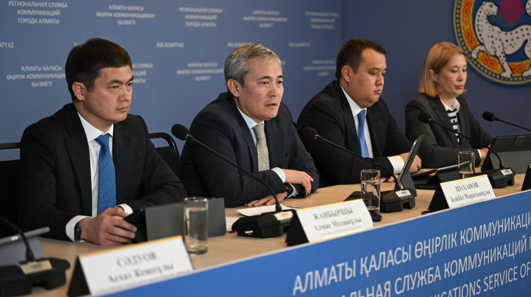 Бас жоспарды жаңартқан соң Алматыда құрылысты бақылау күшейді