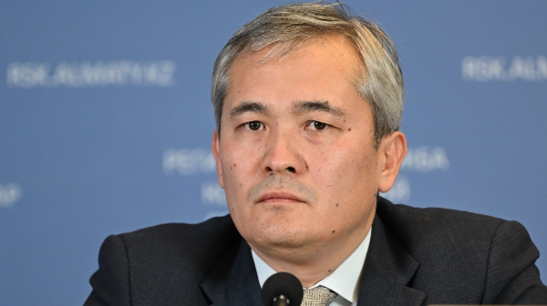 Almaty qalasy ákiminiń orynbasary Bas jospardaǵy ózgeristi tanystyrdy