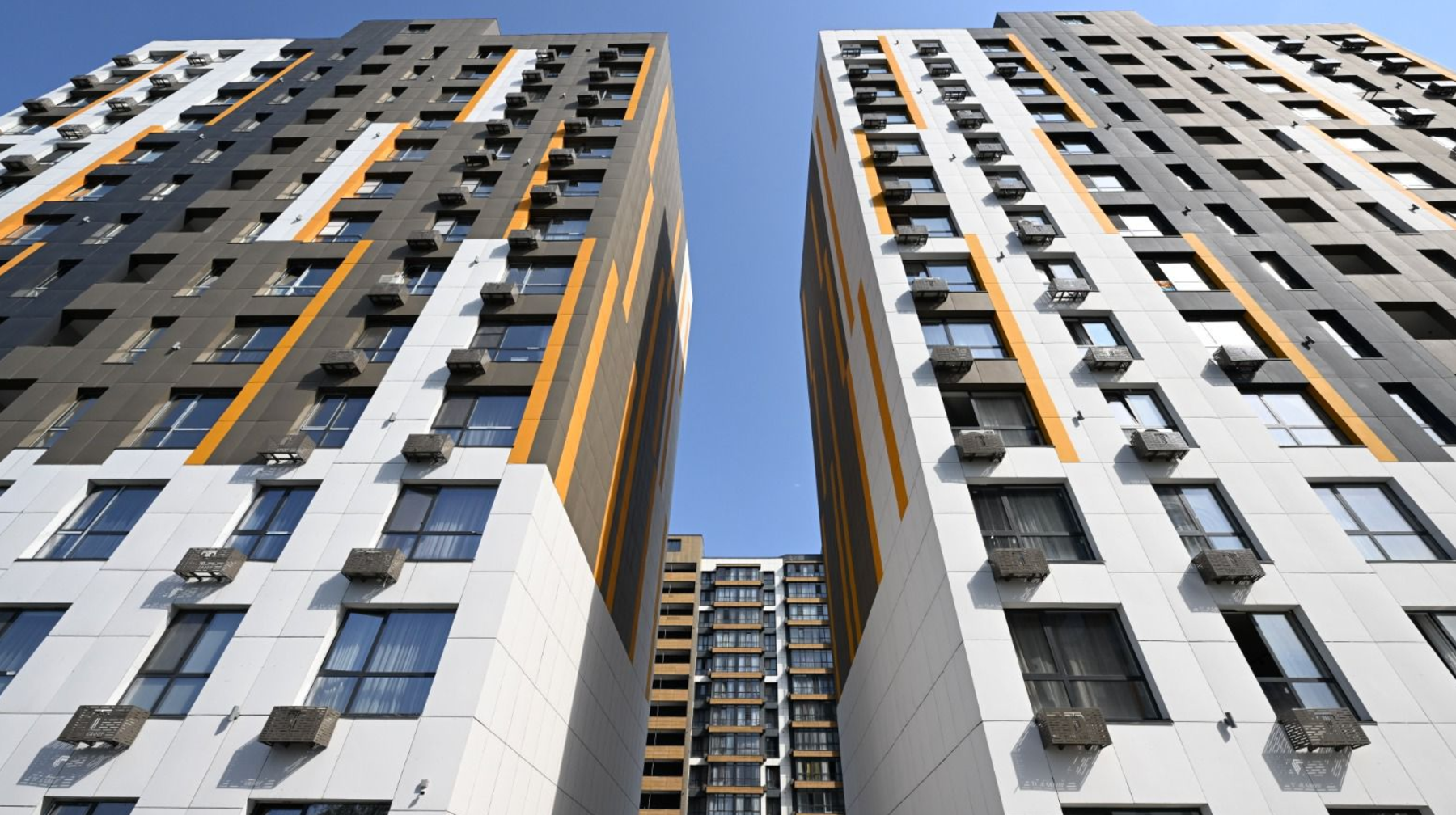 «Алматы жастары» бағдарламасы бойынша 2 мыңнан астам қатысушыға тұрғын үй алу үшін несие берілді