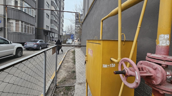 Almatyda jedelsaty, qazandyq jáne gaz jabdyqtarynyń qaýipsizdigine baqylaý kúsheıtildi