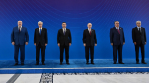 Тоқаев ҰҚШҰ Ұжымдық қауіпсіздік кеңесінің шағын құрамдағы отырысына қатысты